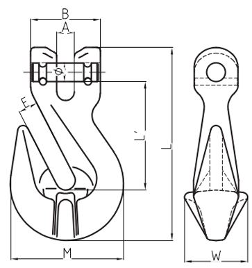 zkracovac s cepem G10_vykres